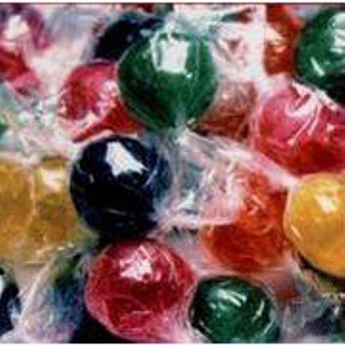 Washburn Sour Balls 2 lbs. individually wrapped