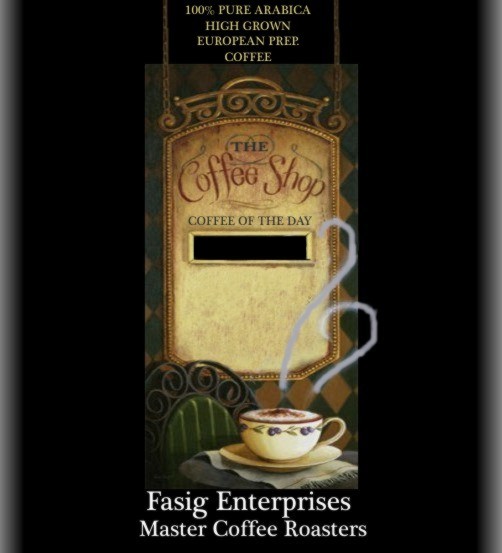 Breakfast Blend 10 oz.