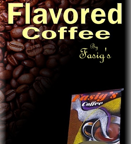 Chocolate Almond 10 oz.