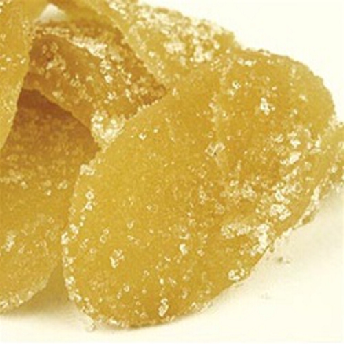 Crystalized Ginger 2 lbs