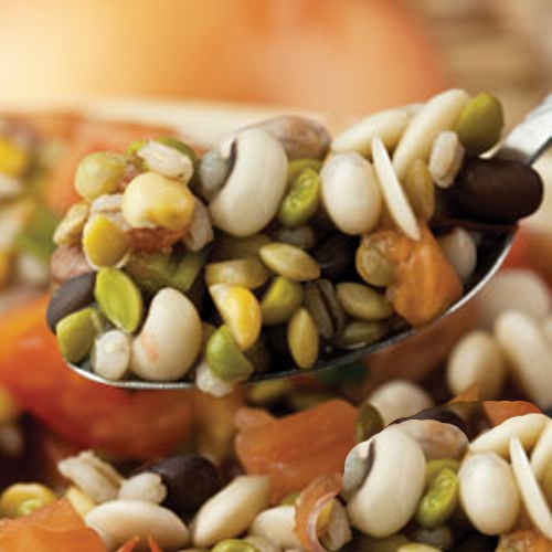 Hearty Soup Mix 2 LBS