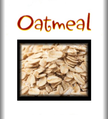 OATMEAL