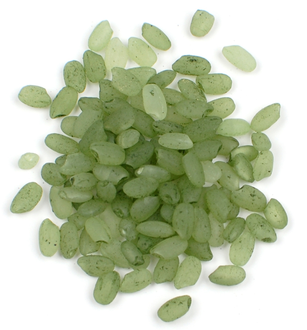 Green Bamboo Rice 2 lbs.