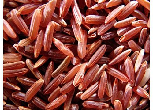 Red Thai Rice 2 lbs.