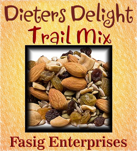 Dieters Delight 2 lbs