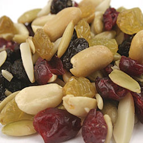 Fruit N Fitness Snack Mix