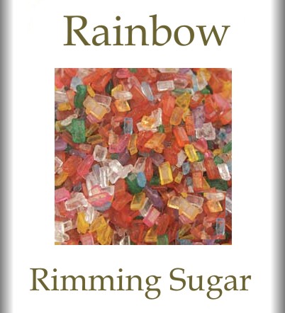 Gourmet Sugar