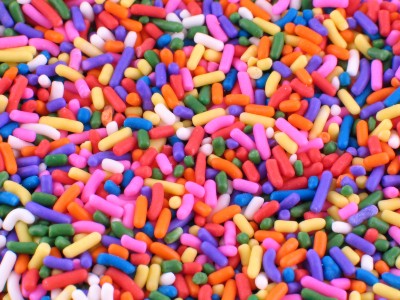 Toppings