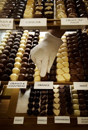 Chocolate