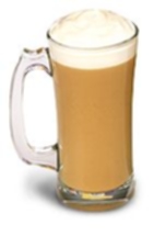 Hot Chocolate 2 lbs.